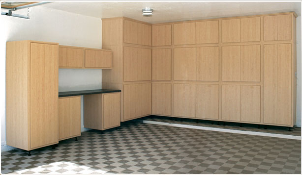 Classic Garage Cabinets, Storage Cabinet  Tallahassee